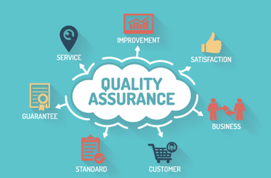 Quality Assurance